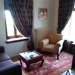 Guest house Archontiko Pantou