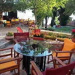 Guest house Archontiko Pantou 4*