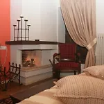 Pensiune Archontiko Pantou Portariá