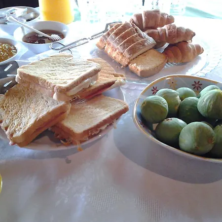 Guest house Archontiko Pantou 4*