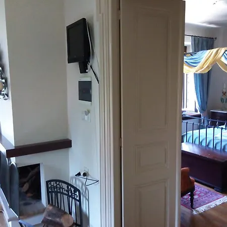 Guest house Archontiko Pantou 4*