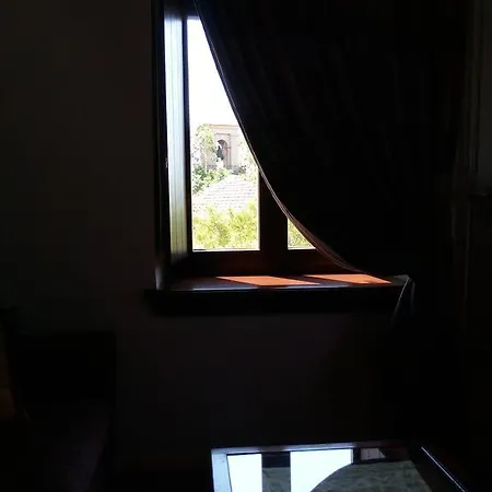 بيت ضيافة Archontiko Pantou بورتاريا