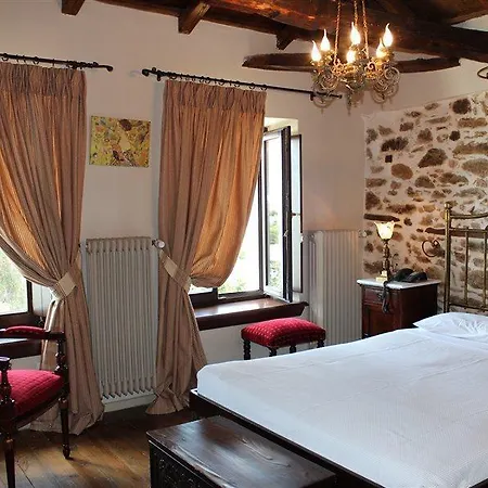 Archontiko Pantou Vendégház 4*