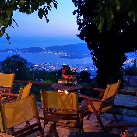 Archontiko Pantou Guest house