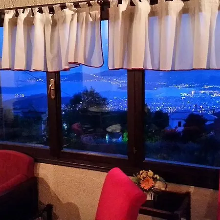 Guest house Archontiko Pantou 4*