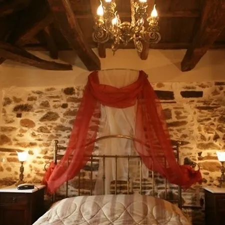 Archontiko Pantou Guest house