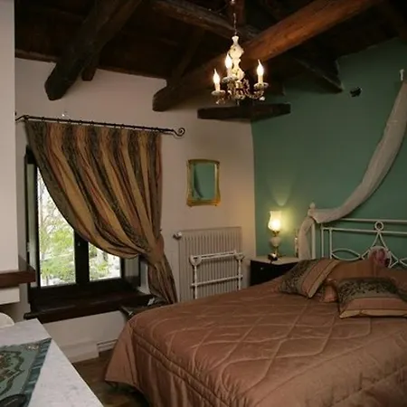 Archontiko Pantou 4* Portaria (Magnesia)