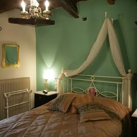 Guest house Archontiko Pantou