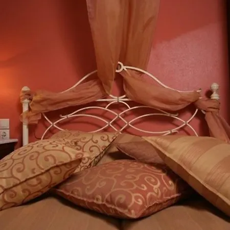 Archontiko Pantou Guest house