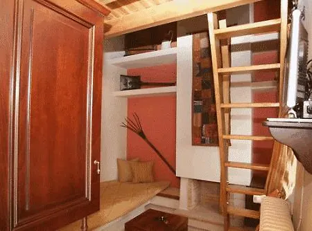 بيت ضيافة Archontiko Pantou 2*