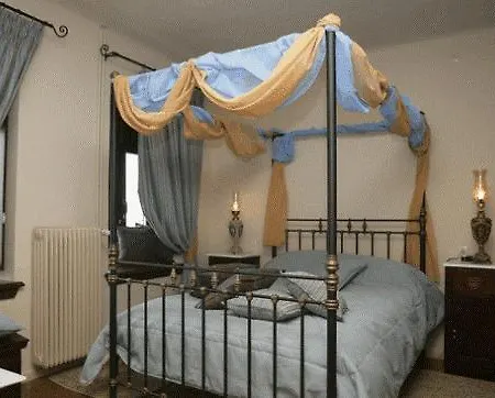 بيت ضيافة Archontiko Pantou بورتاريا