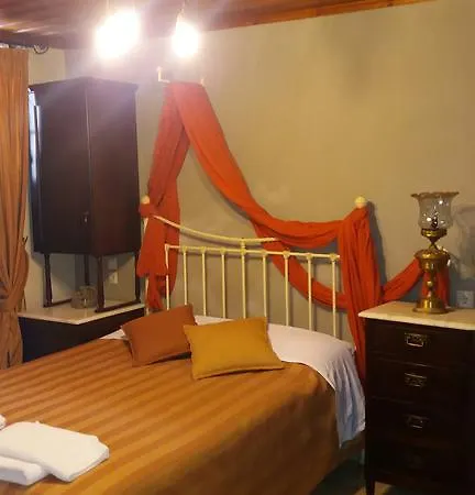 بيت ضيافة Archontiko Pantou 2*