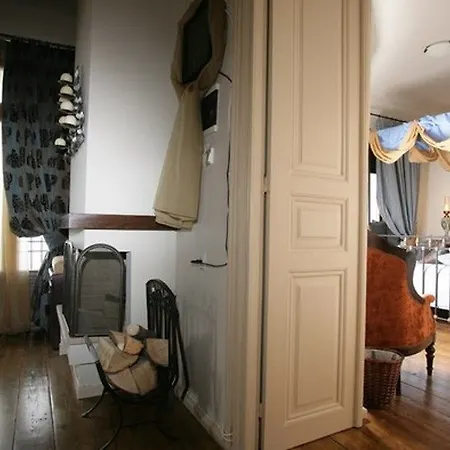 Archontiko Pantou Guest house Portaria (Magnesia)