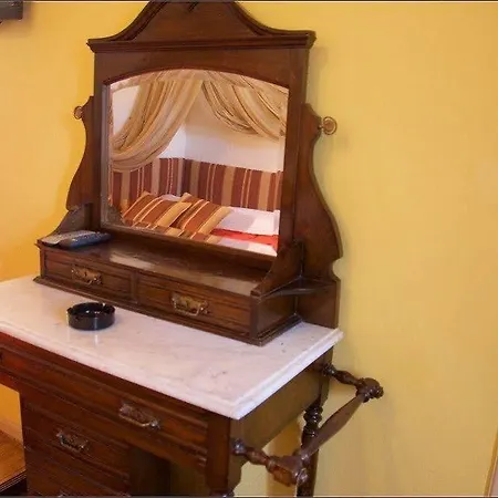 Archontiko Pantou Vendégház Portariá