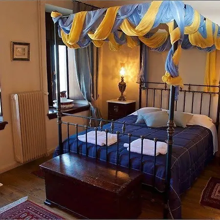 Vendégház Archontiko Pantou 4*