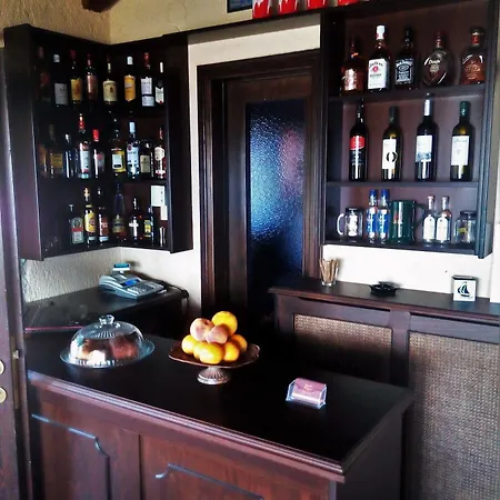 Archontiko Pantou بيت ضيافة 2*