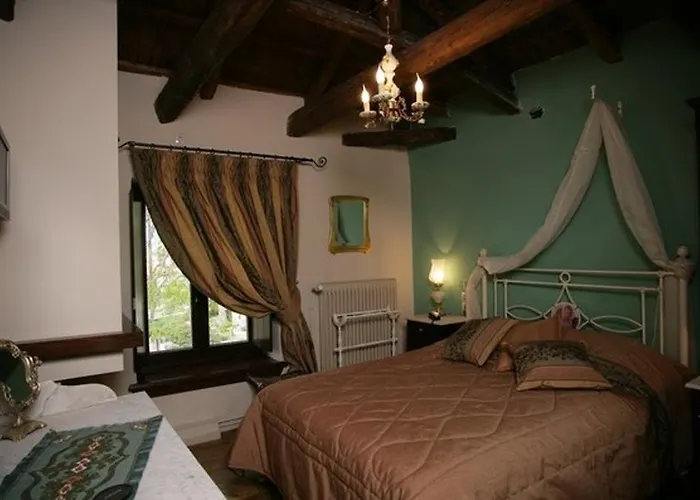 Archontiko Pantou 4* بورتاريا